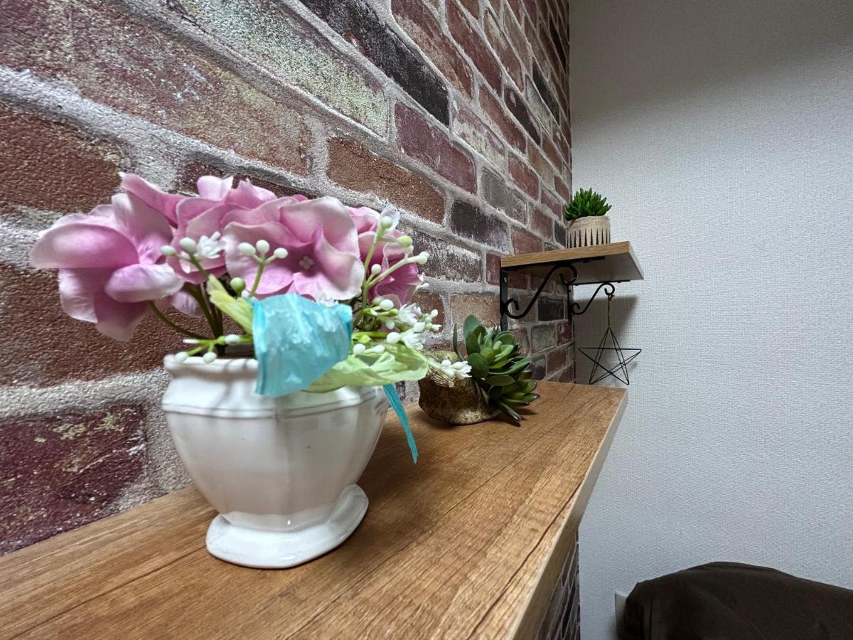 Nestay Apartment Tokyo Akihabara Extérieur photo