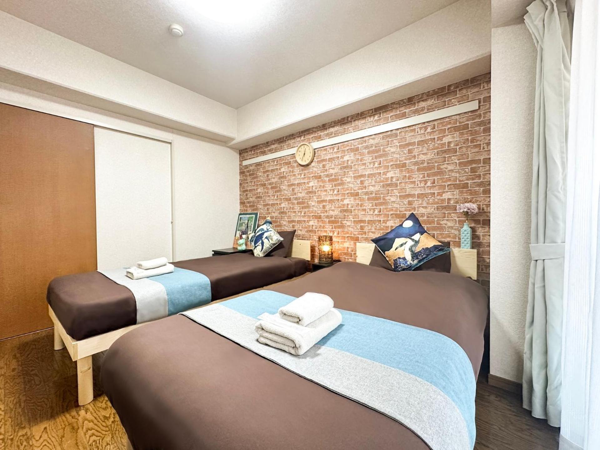 Nestay Apartment Tokyo Akihabara Extérieur photo